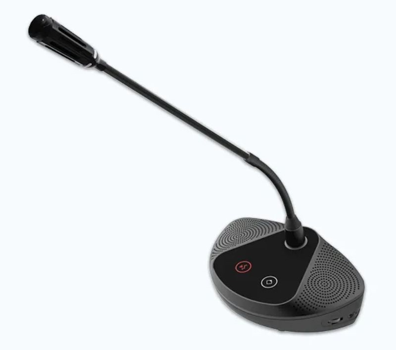 Micro Chủ Tịch ITC TS-0302 Chính Hãng - Hình 4