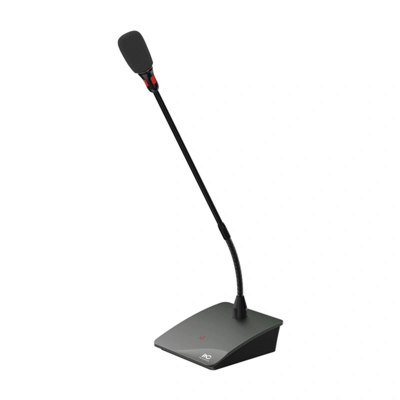 Micro Chủ Tịch ITC TS-0306 Chính Hãng - Hình 1
