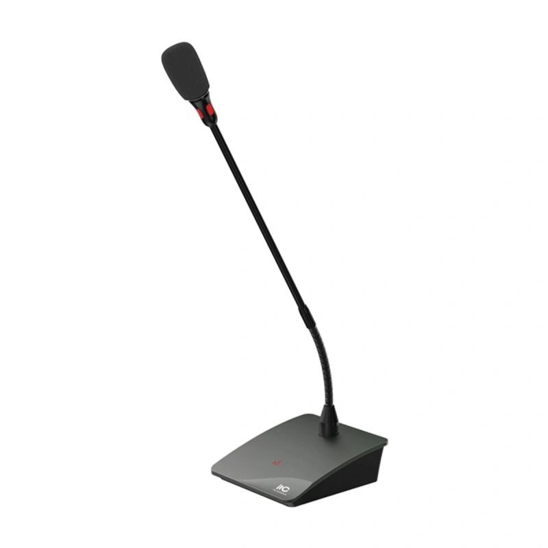 Micro Chủ Tịch ITC TS-0306 Chính Hãng - Hình 1