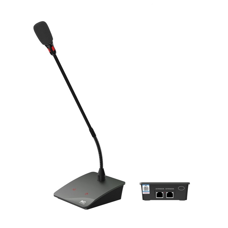 Micro Chủ Tịch ITC TS-0306 Chính Hãng - Hình 4