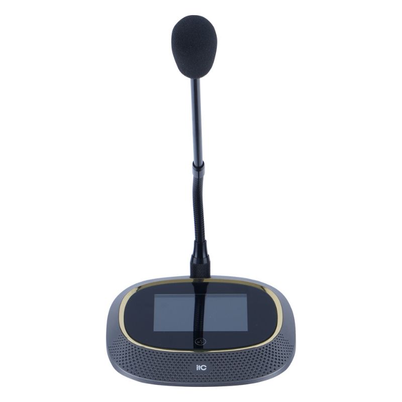 Micro Chủ Tịch ITC TS-0309 Chính Hãng Giá Tốt - Hình 2