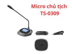 Micro Chủ Tịch ITC TS-0309 Chính Hãng Giá Tốt - Thumb 3