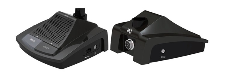 Micro Chủ Tịch ITC TS-0602 Chính Hãng - Hình 5