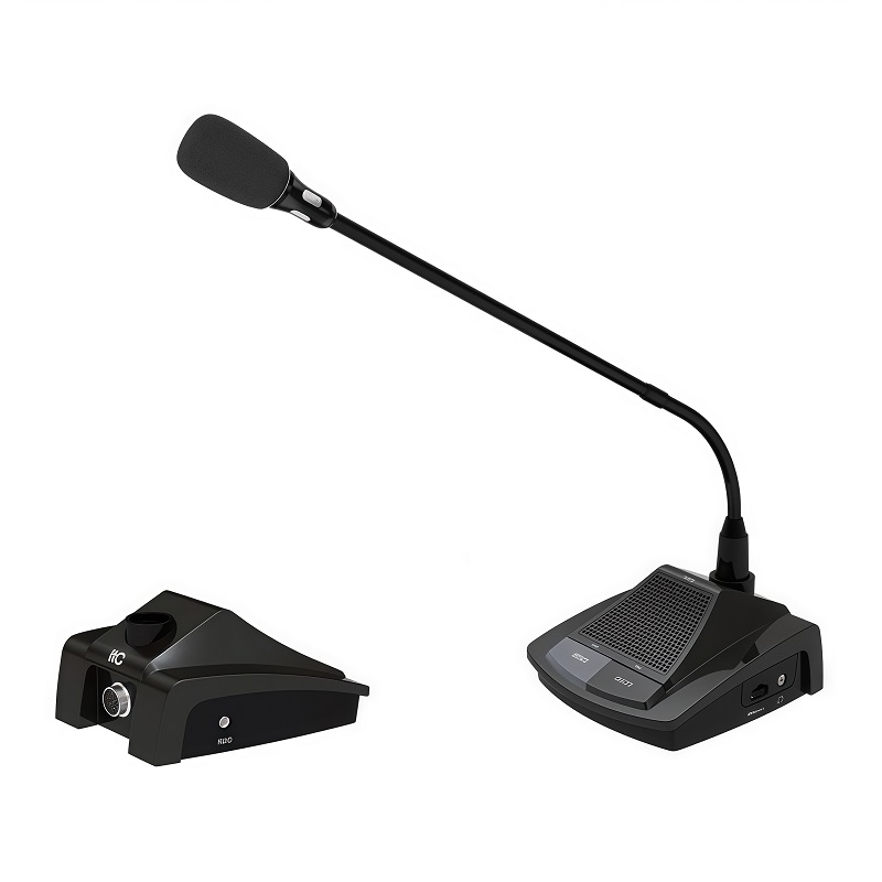 Micro Chủ Tịch ITC TS-0602 Chính Hãng - Hình 1