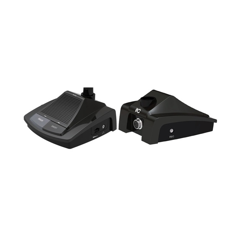 Micro Chủ Tịch ITC TS-0602 Chính Hãng - Hình 2