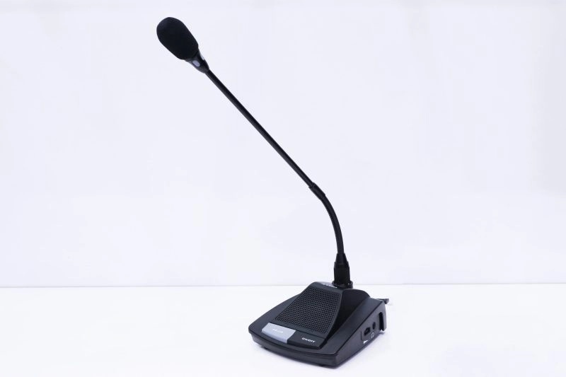 Micro Chủ Tịch ITC TS-0602 Chính Hãng - Hình 3