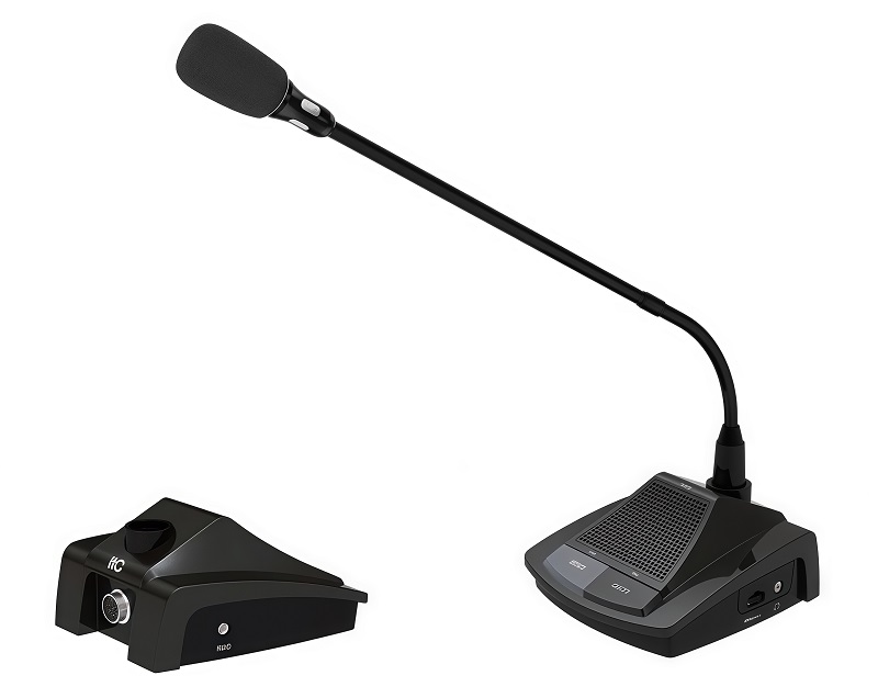 Micro Chủ Tịch ITC TS-0602 Chính Hãng - Hình 4