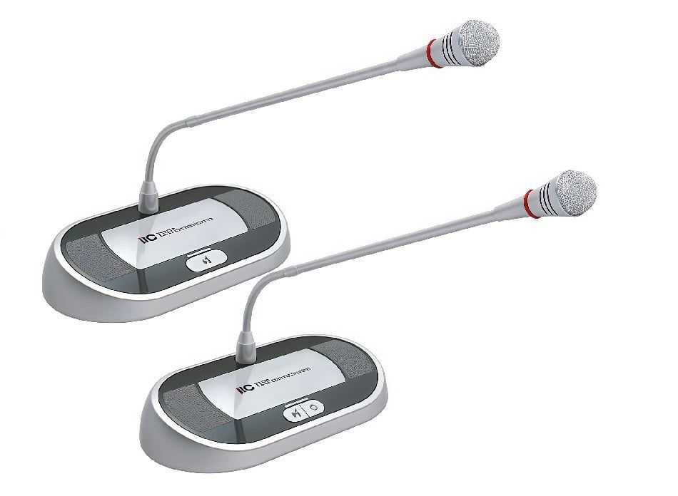 Micro Chủ Tịch ITC TS-0621 Chính Hãng - Hình 4