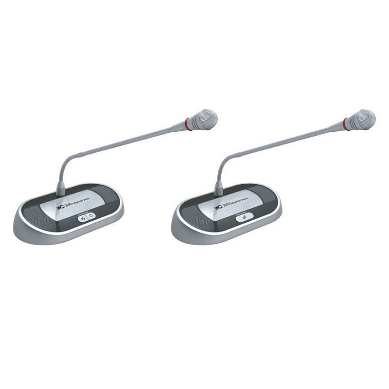 Micro Chủ Tịch ITC TS-0621 Chính Hãng - Hình 1