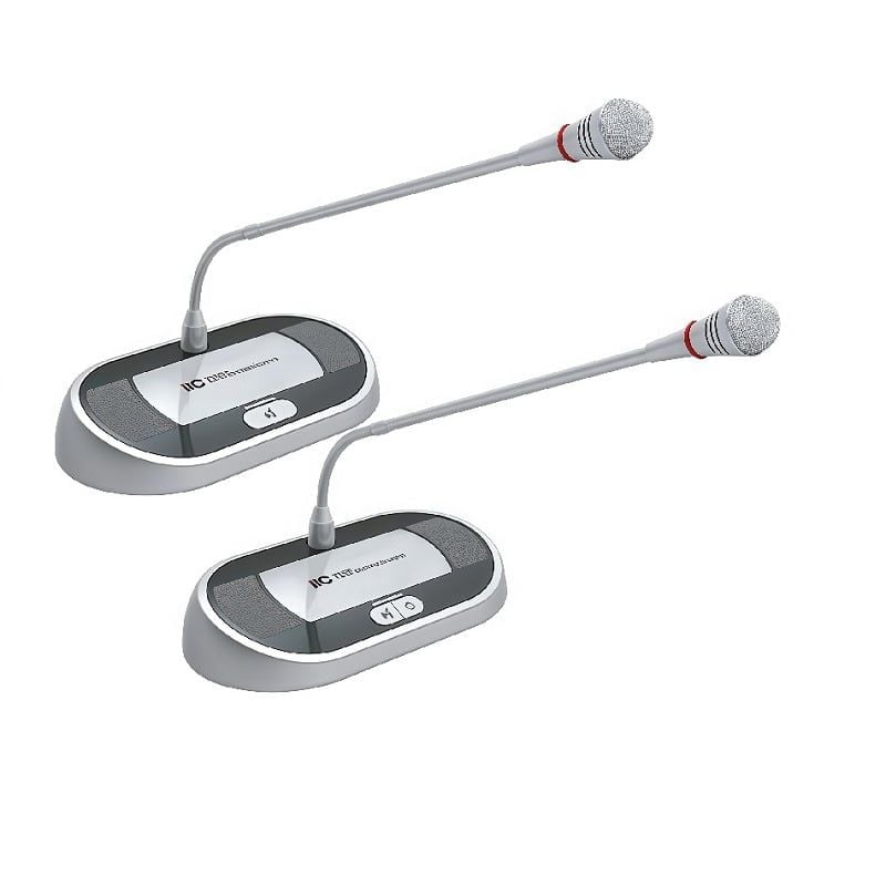 Micro Chủ Tịch ITC TS-0621 Chính Hãng - Hình 2
