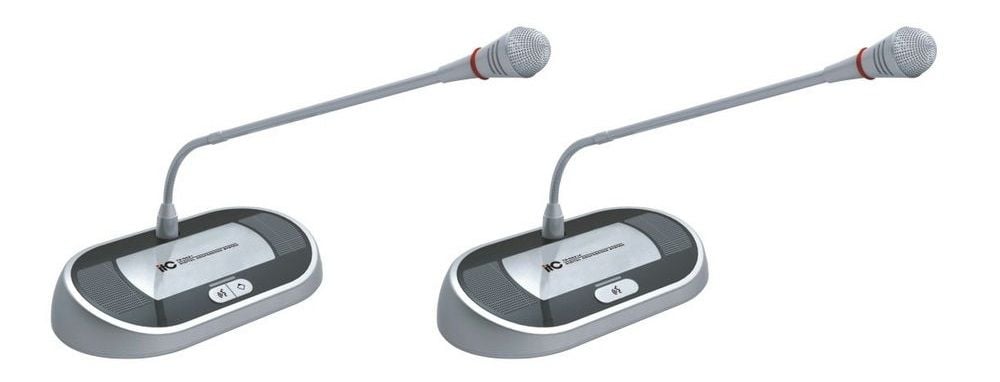 Micro Chủ Tịch ITC TS-0621 Chính Hãng - Hình 3