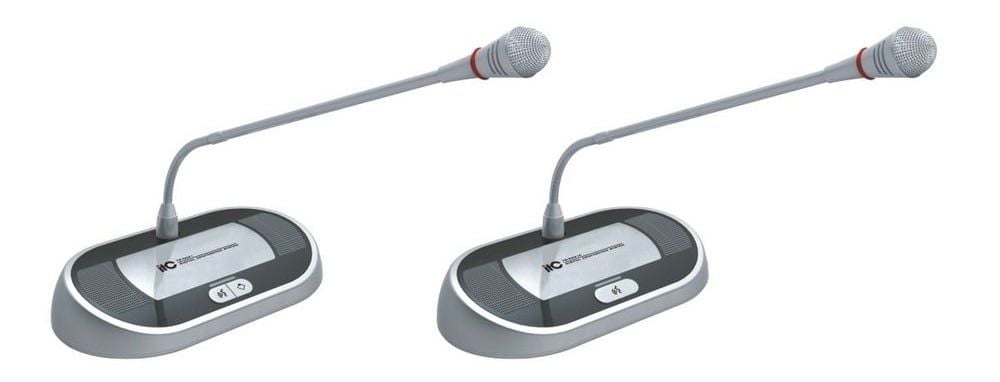 Micro Chủ Tịch ITC TS-0621 Chính Hãng - Hình 3