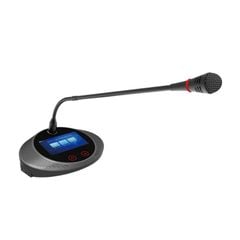 Micro Chủ Tịch Không Dây ITC TS-W101 Chính Hãng - Thumb 1
