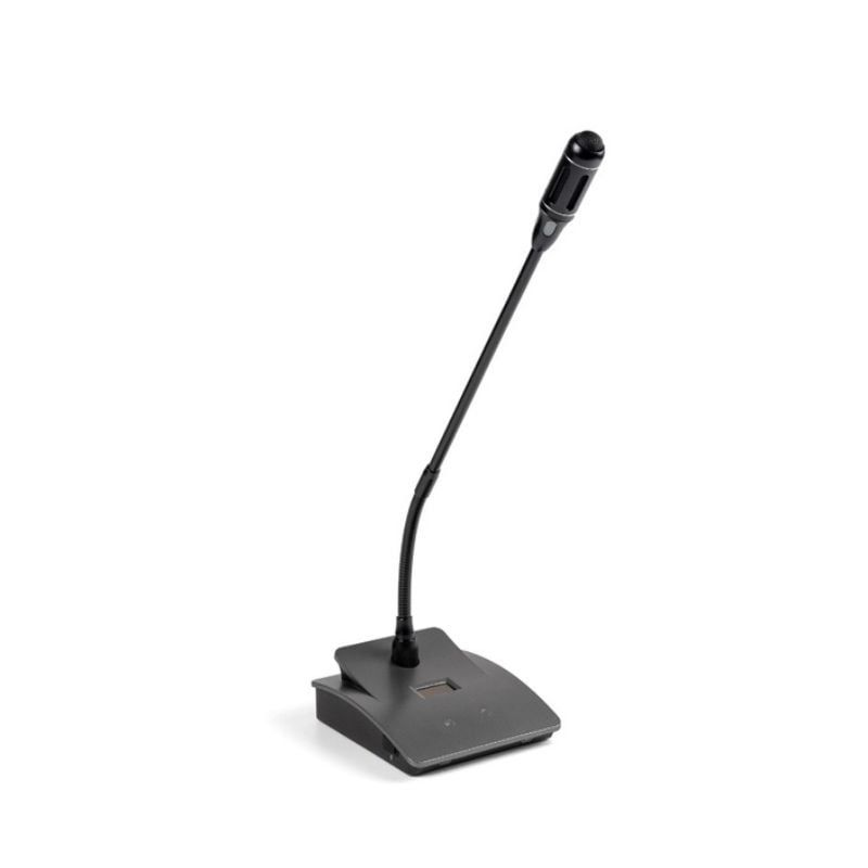 Micro Chủ Tịch Không Dây ITC TS-W102 Chính Hãng - Hình 1