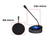 Micro Chủ Tịch Không Dây ITC TS-W103 Chính Hãng - Thumb 4