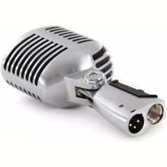 Micro karaoke có dây Shure 55SH chính hãng - Thumb 2