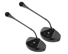 Micro Đại Biểu ITC TS-0202A Chính Hãng - Thumb 6