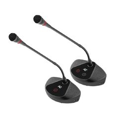 Micro Đại Biểu ITC TS-0202A Chính Hãng - Thumb 2
