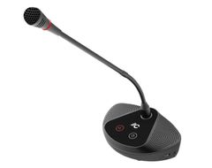 Micro Đại Biểu ITC TS-0202A Chính Hãng - Thumb 5