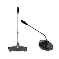 Micro Đại Biểu ITC TS-0302A Chính Hãng