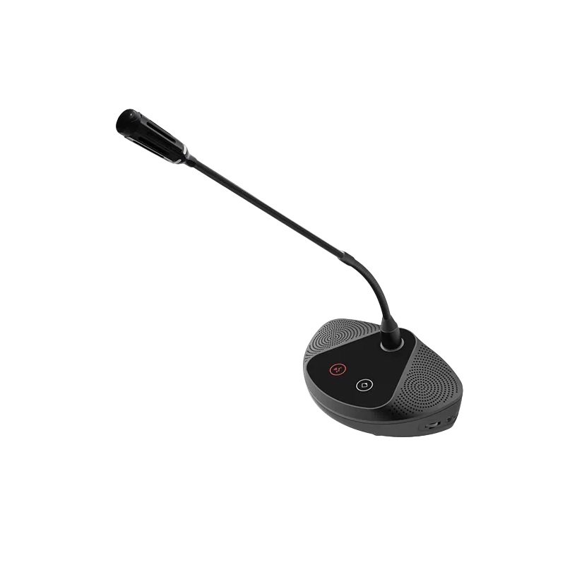 Micro Đại Biểu ITC TS-0302A Chính Hãng - Hình 2
