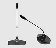 Micro Đại Biểu ITC TS-0302A Chính Hãng - Thumb 5