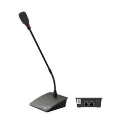 Micro Đại Biểu ITC TS-0306A Chính Hãng