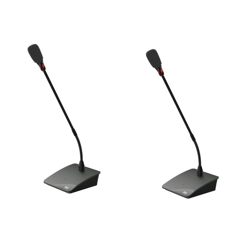 Micro Đại Biểu ITC TS-0306A Chính Hãng - Hình 2