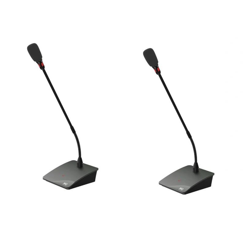 Micro Đại Biểu ITC TS-0306A Chính Hãng - Hình 2