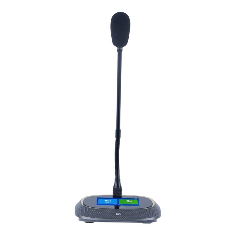 Micro Đại Biểu ITC TS-0309A Chính Hãng Tốt Nhất - Hình 1