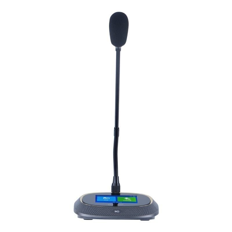 Micro Đại Biểu ITC TS-0309A Chính Hãng Tốt Nhất - Hình 1