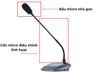Micro Đại Biểu ITC TS-0309A Chính Hãng Tốt Nhất - Thumb 4