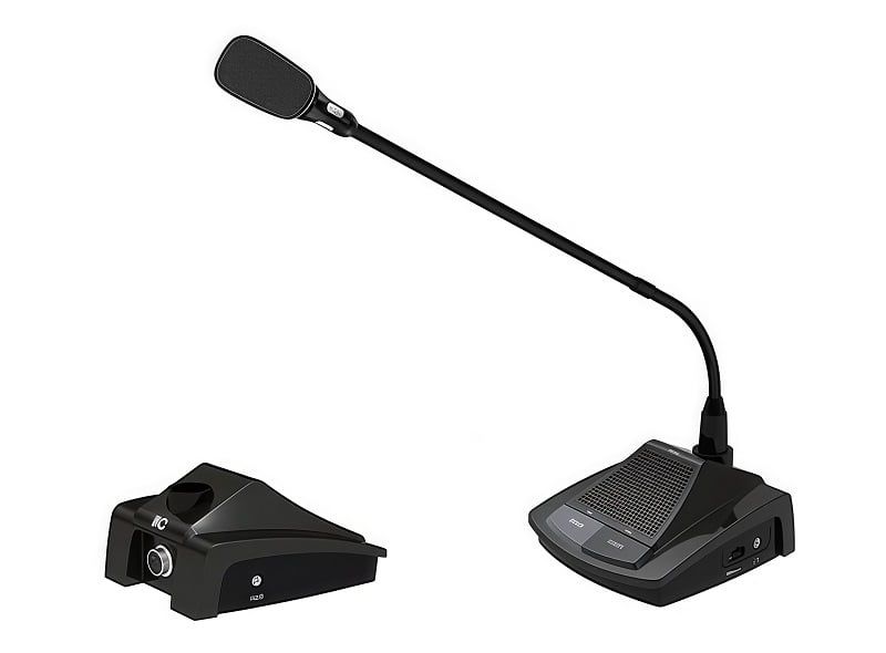 Micro Đại Biểu ITC TS-0602A Chính Hãng - Hình 4