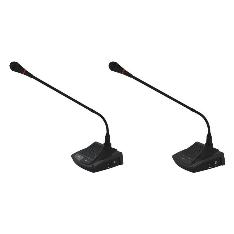 Micro Đại Biểu ITC TS-0602A Chính Hãng - Hình 1