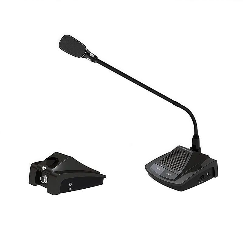 Micro Đại Biểu ITC TS-0602A Chính Hãng - Hình 2
