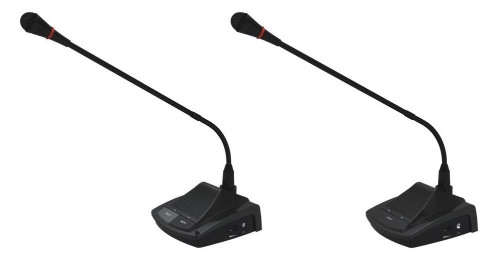 Micro Đại Biểu ITC TS-0602A Chính Hãng - Hình 3