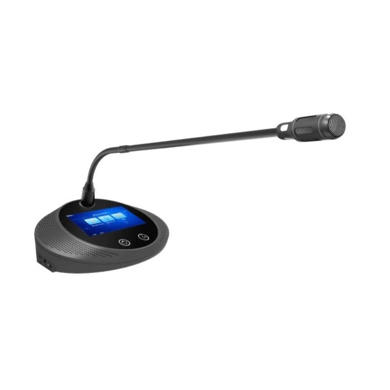 Micro Đại Biểu Không Dây ITC TS-W101A Chính Hãng - Hình 1