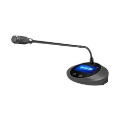 Micro Đại Biểu Không Dây ITC TS-W101A Chính Hãng - Thumb 2