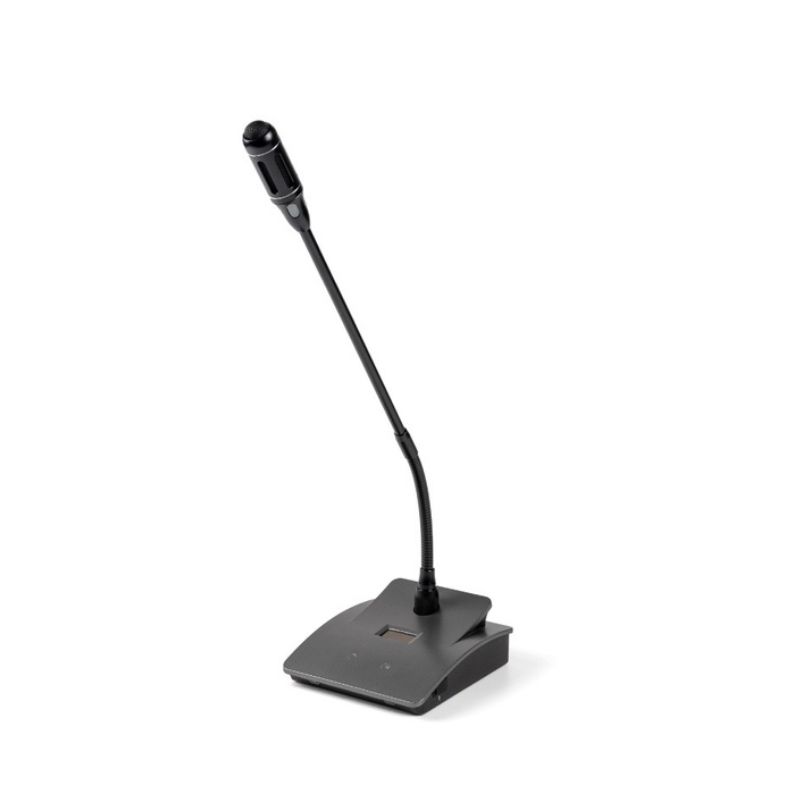 Micro Đại Biểu Không Dây ITC TS-W102A Chính Hãng - Hình 5