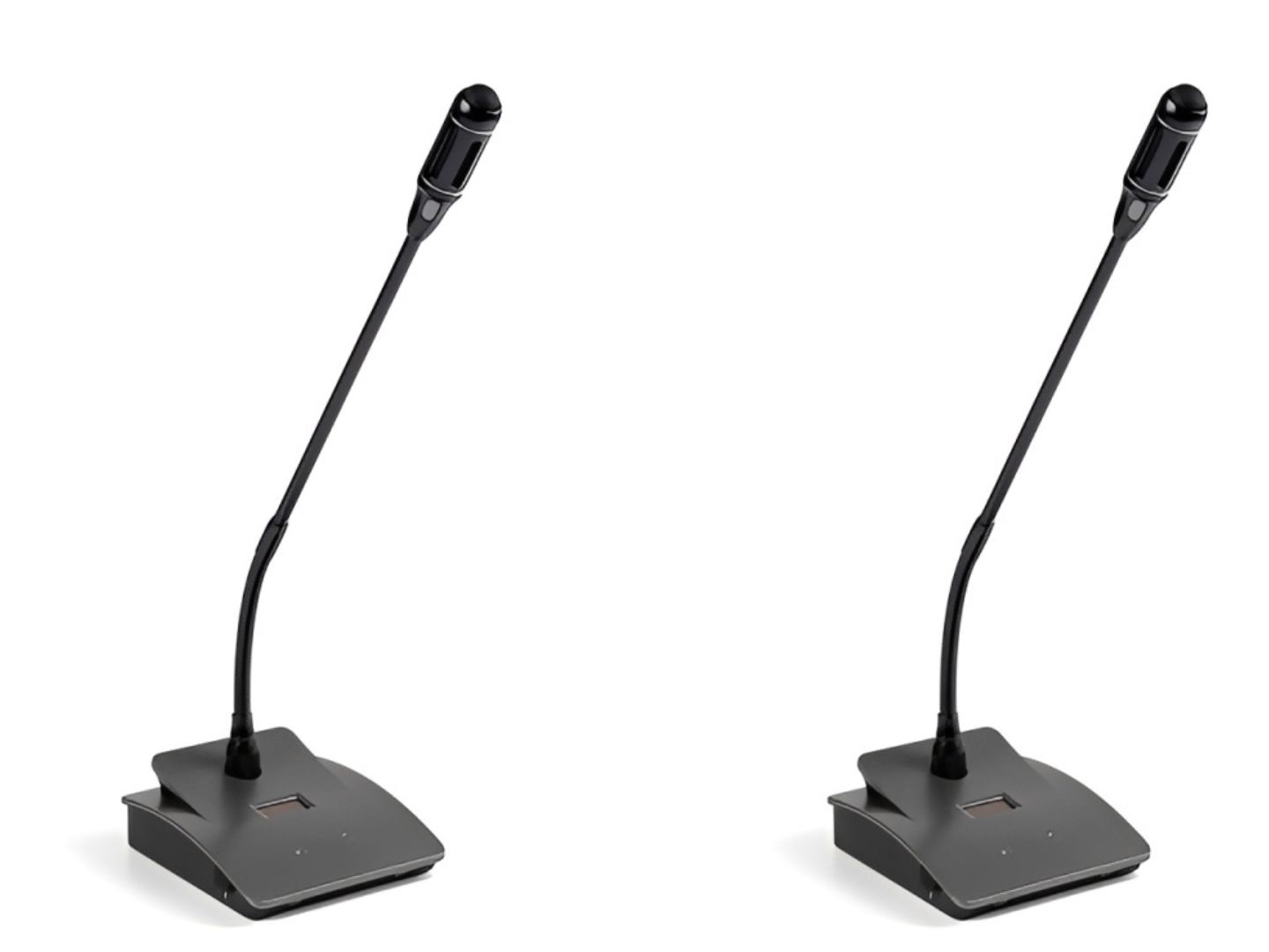 Micro Đại Biểu Không Dây ITC TS-W102A Chính Hãng - Hình 4