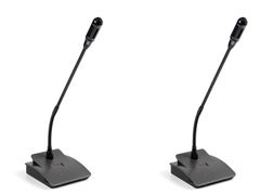 Micro Đại Biểu Không Dây ITC TS-W102A Chính Hãng - Thumb 4