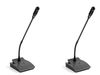 Micro Đại Biểu Không Dây ITC TS-W102A Chính Hãng - Thumb 4
