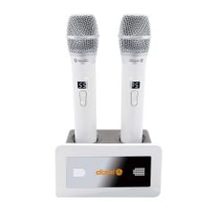 Micro karaoke cao cấp DCom Pro - Thumb 1