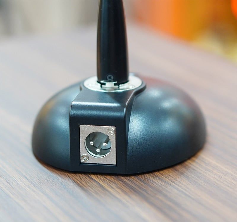 Micro Để Bàn ITC TS-338 Chính Hãng - Hình 4