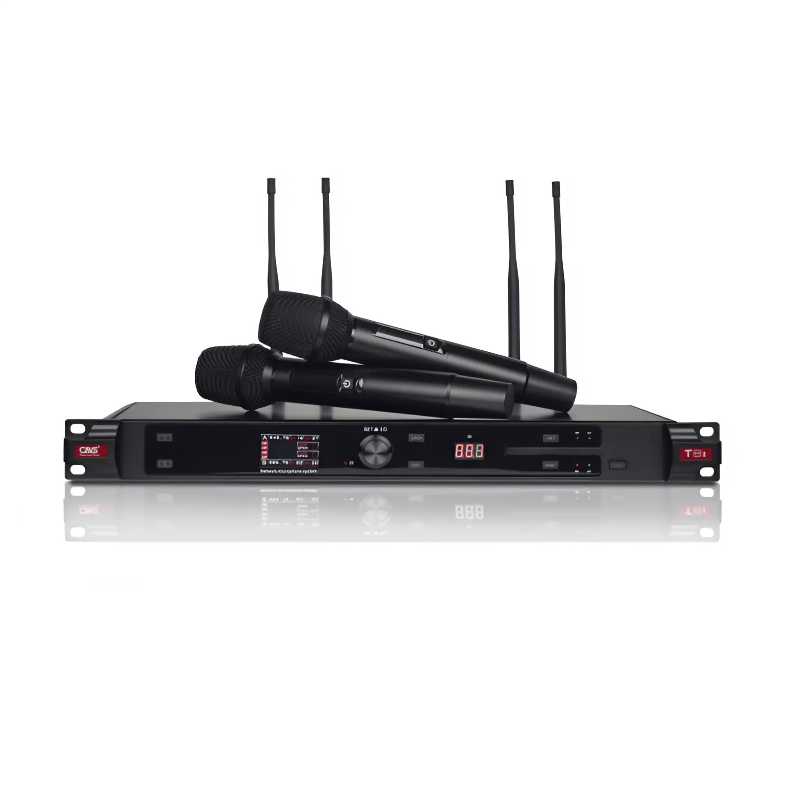 Micro Karaoke CAVS T8i Chính Hãng - Hình 1