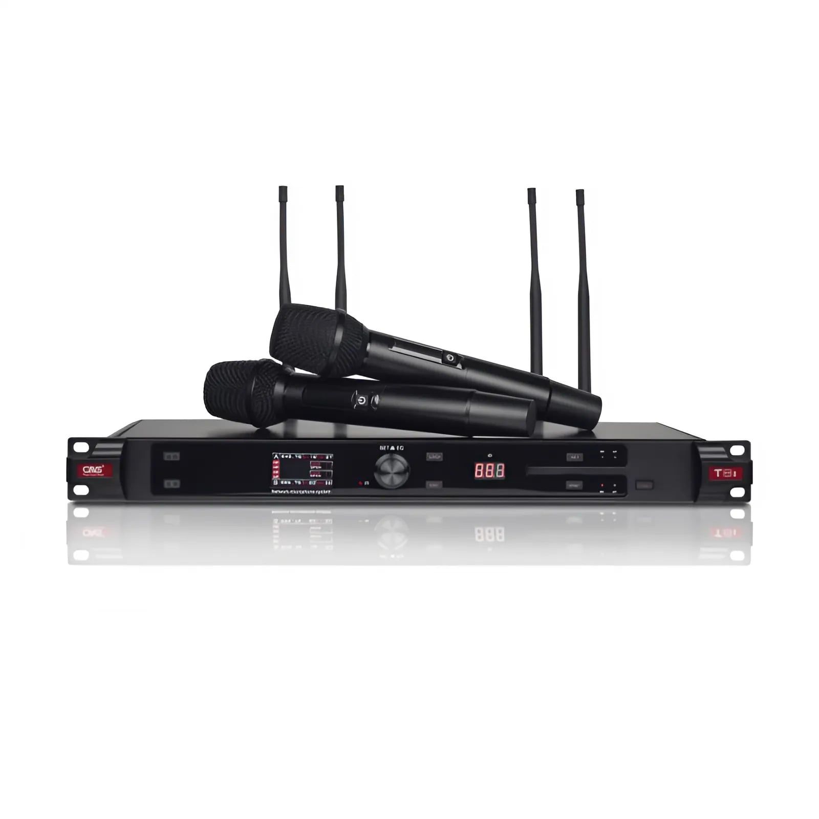 Micro Karaoke CAVS T8i Chính Hãng - Hình 1