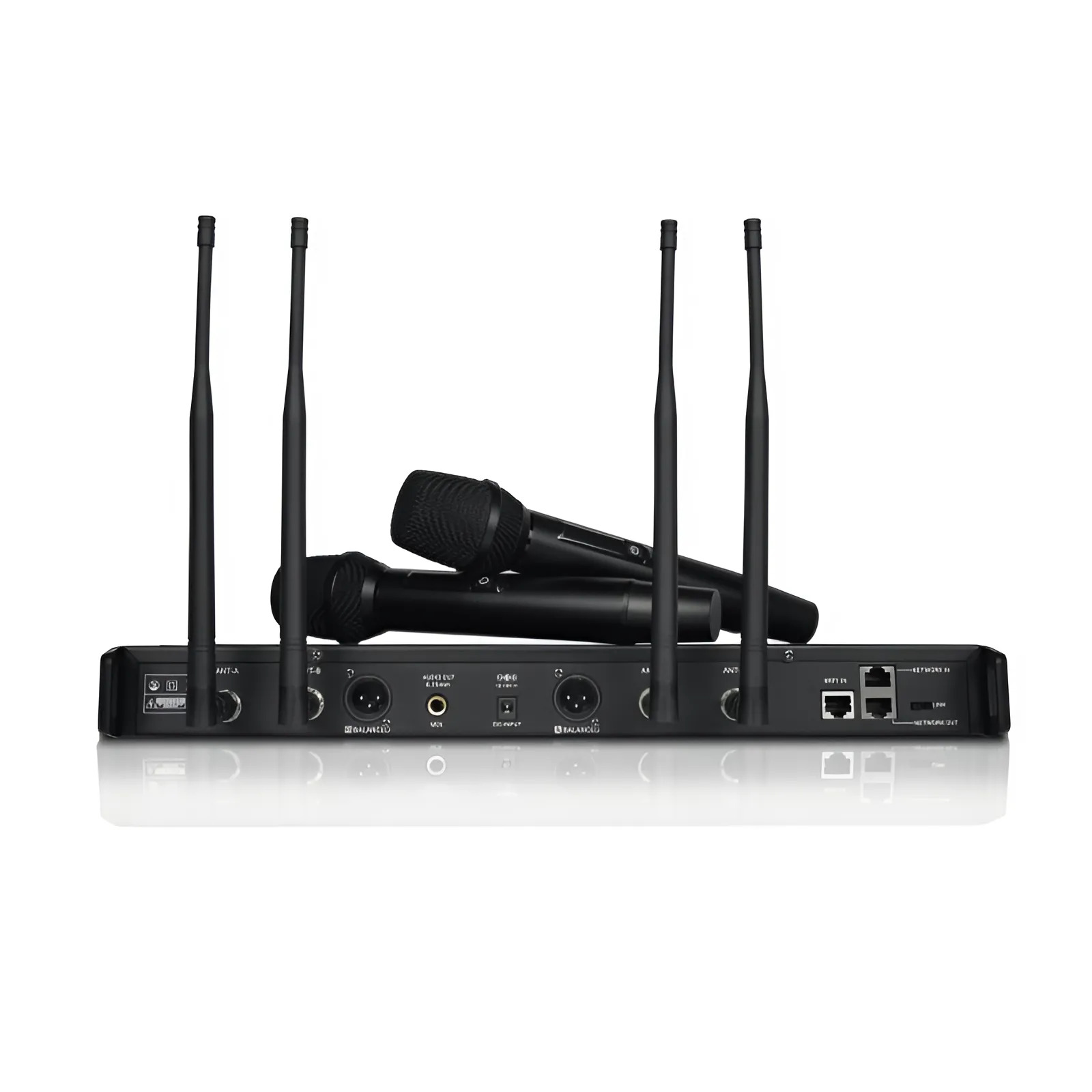 Micro Karaoke CAVS T8i Chính Hãng - Hình 2