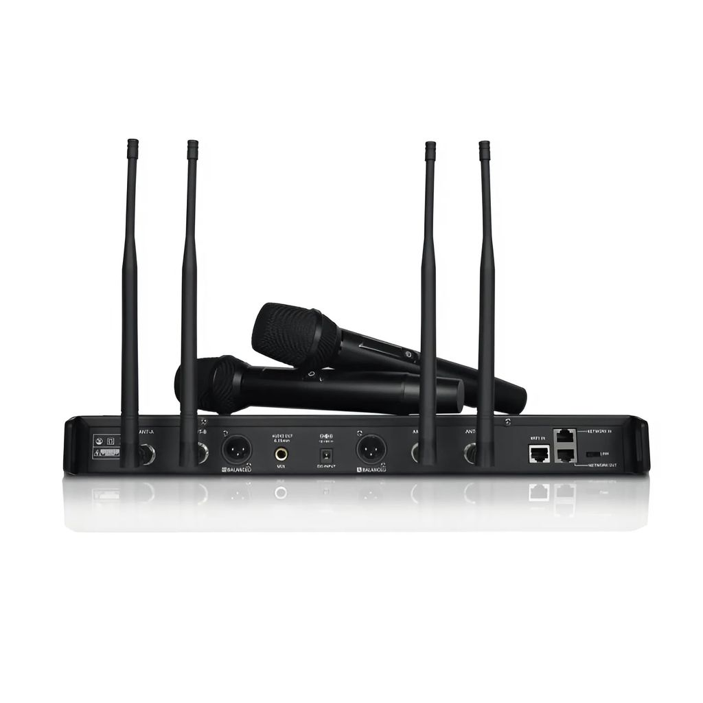 Micro Karaoke CAVS T8i Chính Hãng - Hình 2