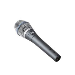 Micro Shure Beta 87A Chính Hãng - Thumb 2