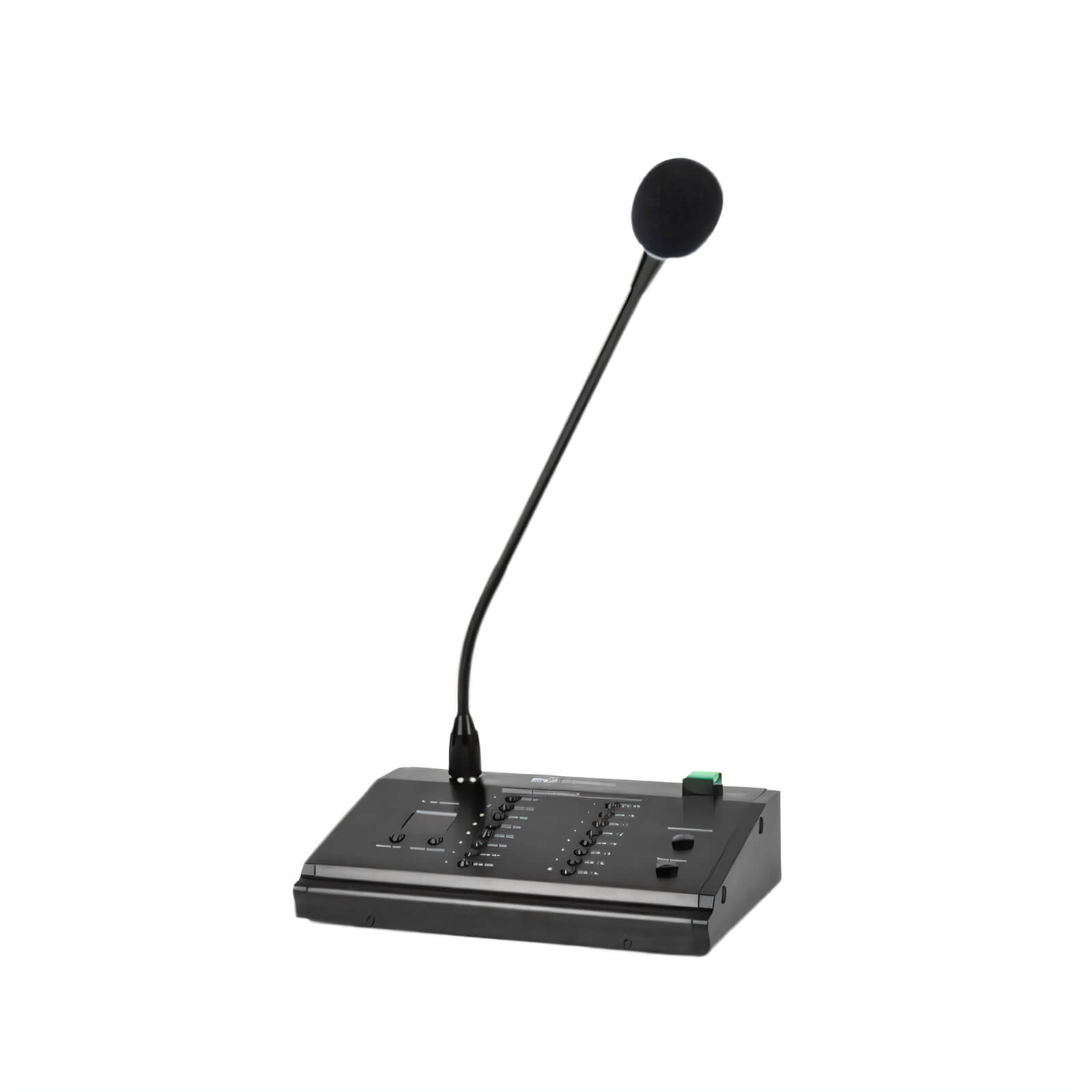 Micro ITC VA-6200RM Phân Trang Và Gọi Vùng Chính Hãng - Hình 1